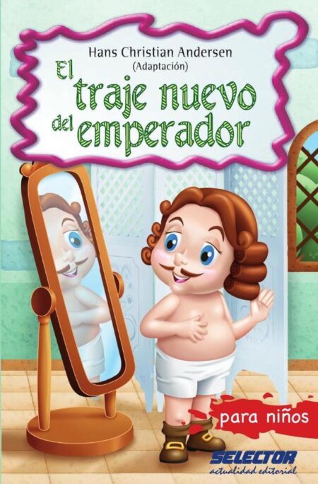 El Traje nuevo del emperador