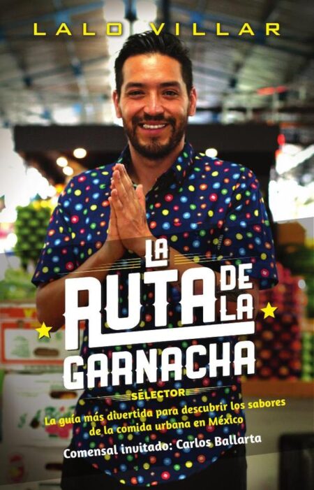 La ruta de la garnacha