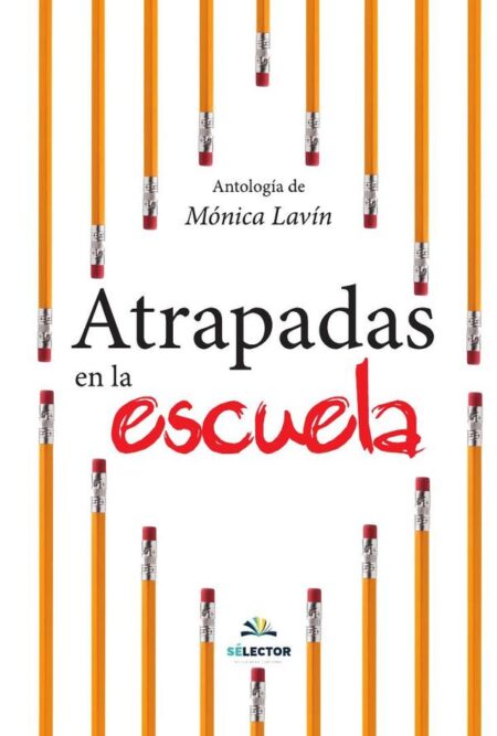 Atrapadas en la escuela