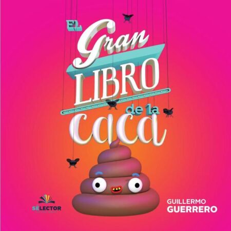 El gran libro de la caca