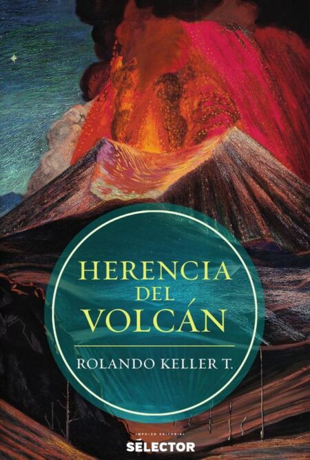 Herencia del volcán