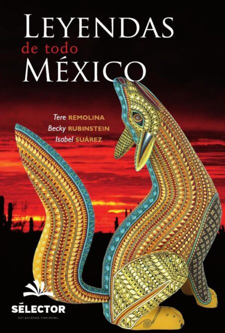 Leyendas de todo México