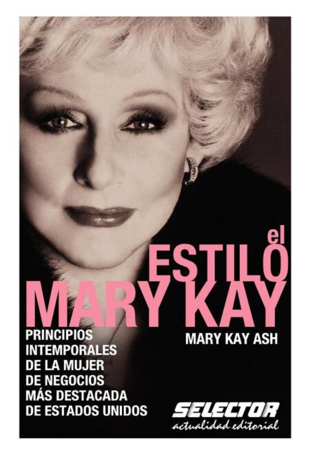 El estilo de Mary Kay