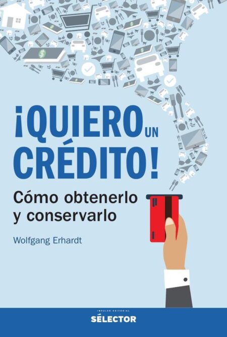 Quiero un crédito