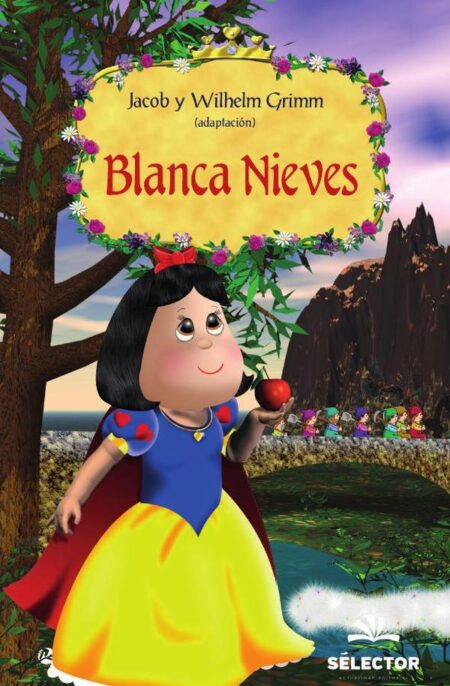 Blanca nieves