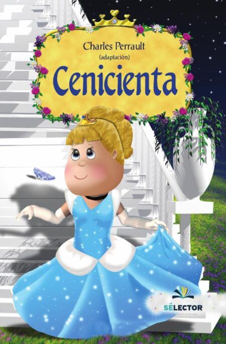 Cenicienta