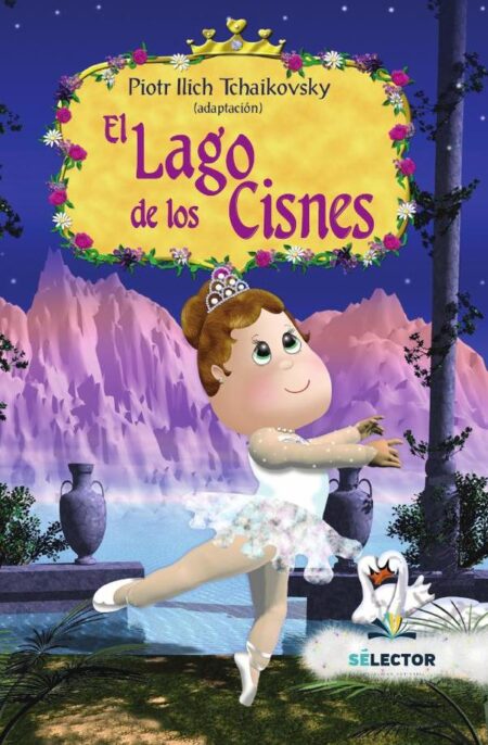 El lago de los cisnes