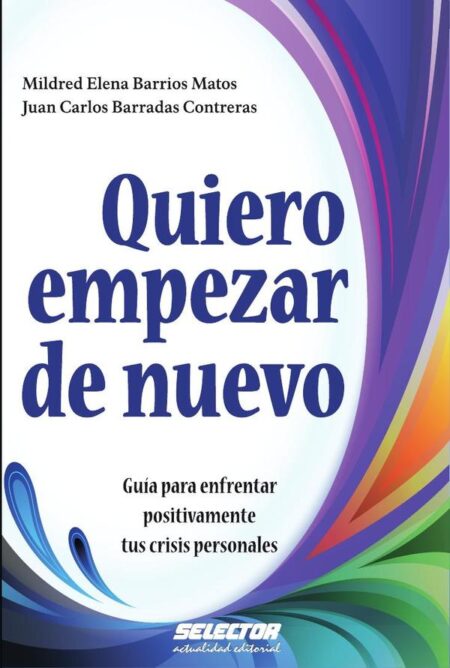 Quiero empezar de nuevo