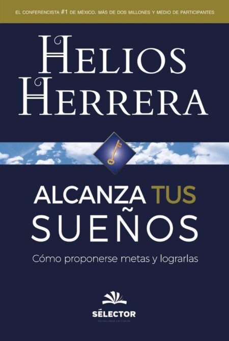 Alcanza tus sueños