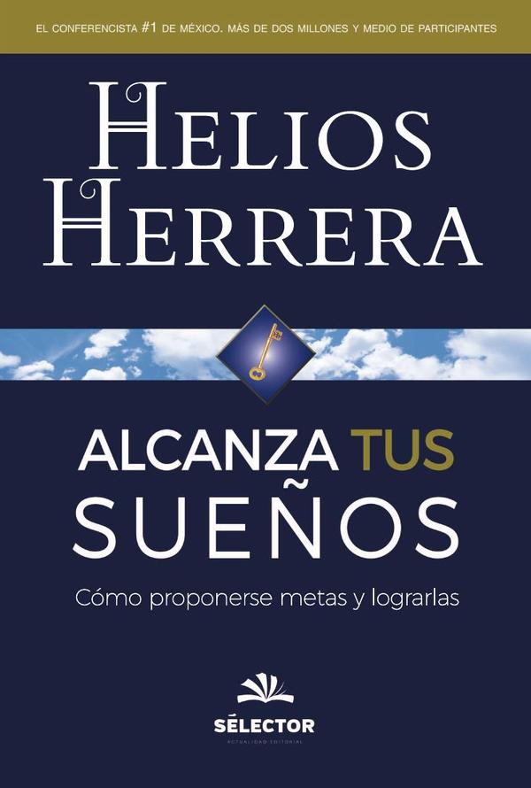 Alcanza tus sueños