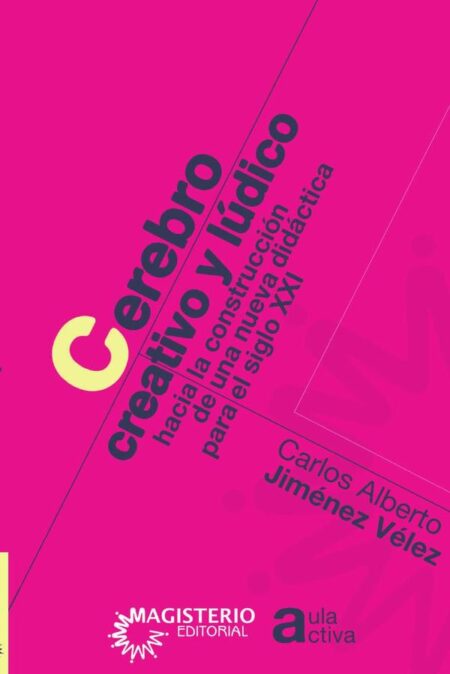 Cerebro creativo y lúdico