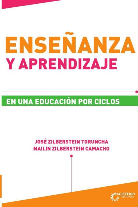 Enseñanza y aprendizaje en una educación por ciclos