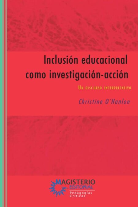 Inclusión educacional como investigación-acción
