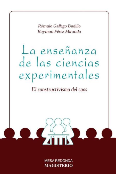 La enseñanza de las ciencias experimentales