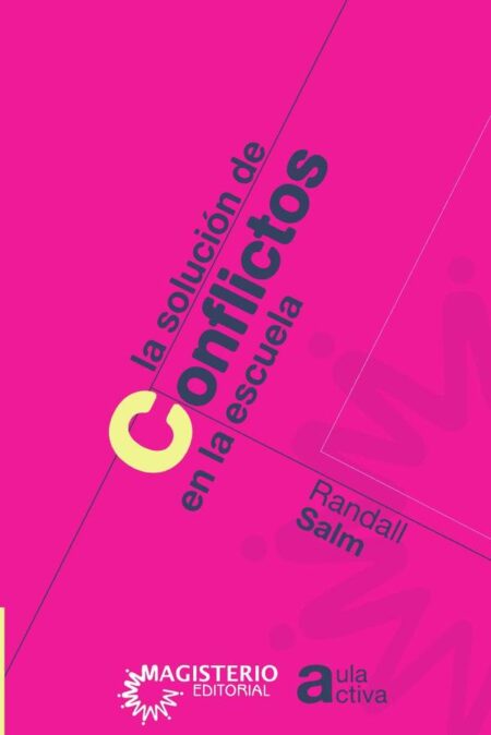 La solución de conflictos en la escuela