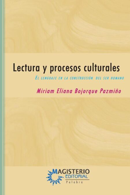 Lectura y procesos culturales