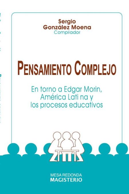 Pensamiento complejo