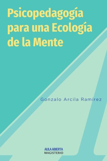 Psicopedagogía para una Ecología de la mente