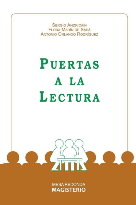 Puertas a la Lectura