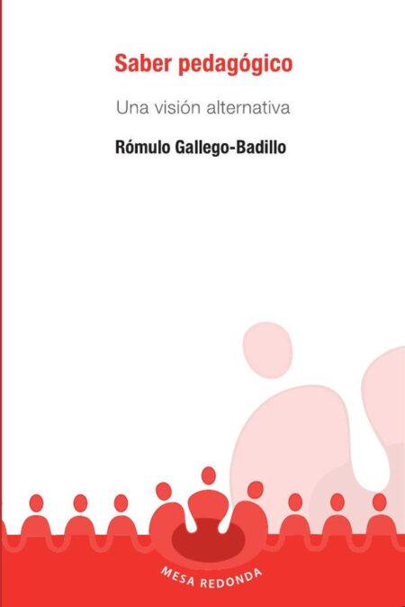 Saber pedagógico