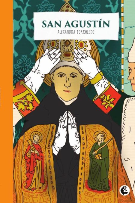 San Agustín