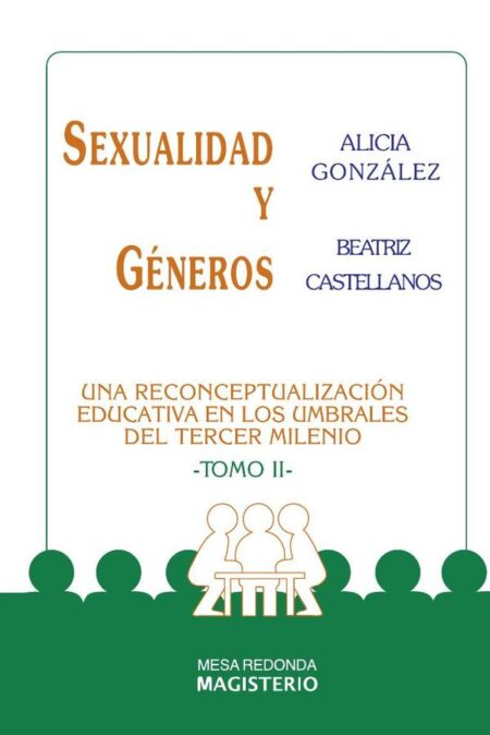 Sexualidad y Géneros Tomo II