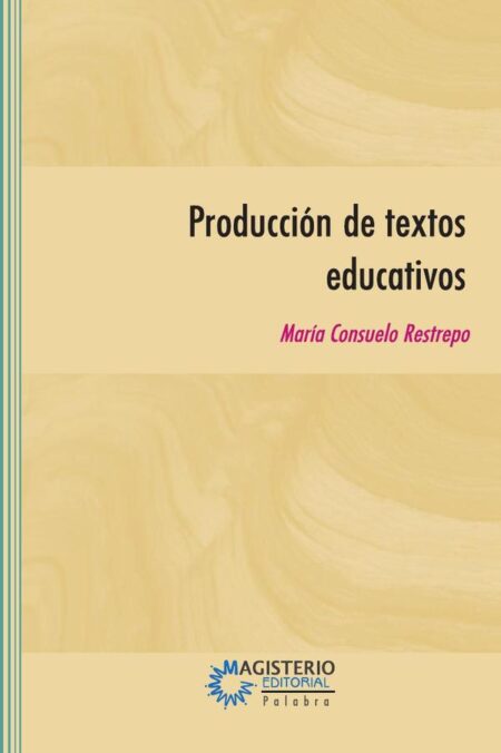 Producción de textos educativos
