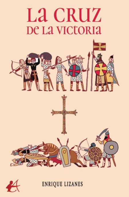 La cruz de la victoria
