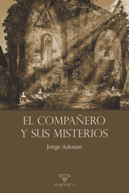 El Compañero y sus misterios:Segundo Grado