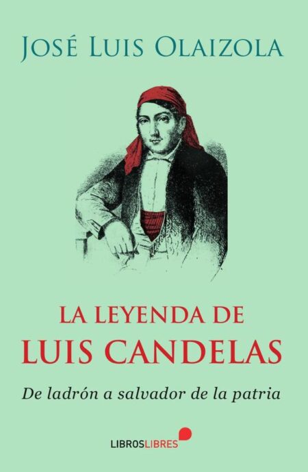 La leyenda de luis candelas