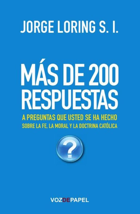 Mas de 200 respuestas