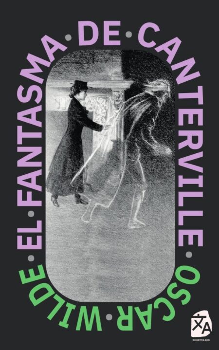 El fantasma de Canterville:Nueva traducción al español