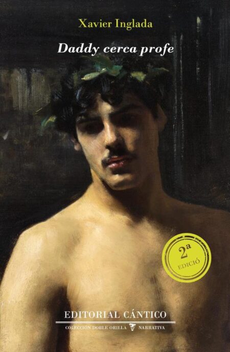Daddy cerca profe:2ª edición