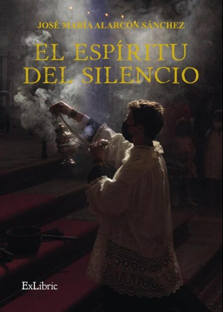 El espíritu del silencio