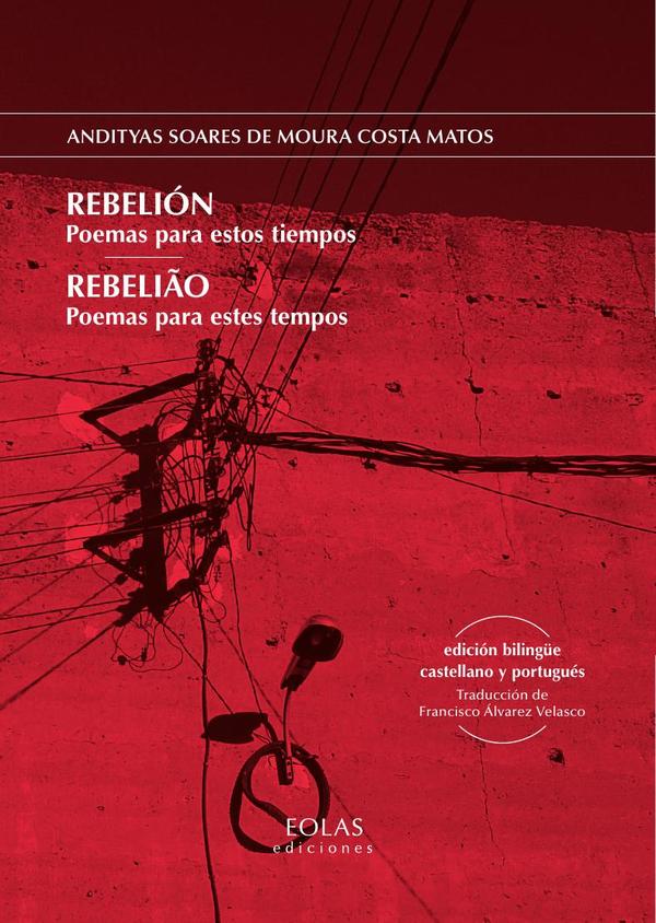 Rebelión Poemas para estos tiempos