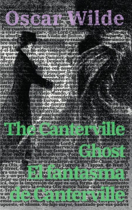 El fantasma de Canterville - The Canterville Ghost:Texto paralelo bilingüe - Bilingual edition: Inglés - Español / English - Spanish