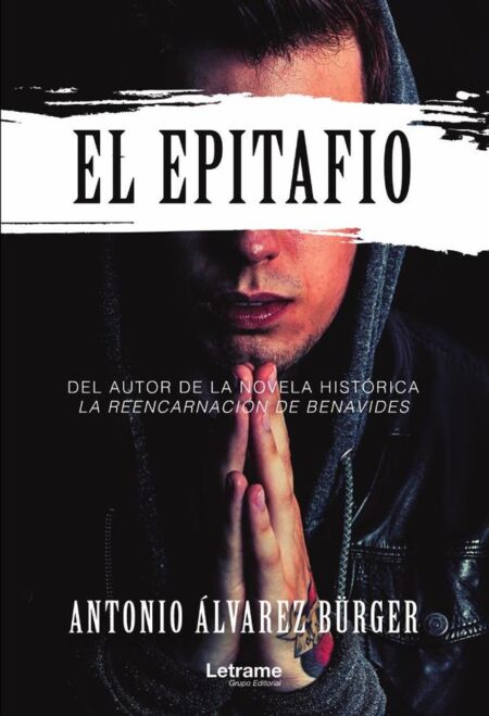 El epitafio