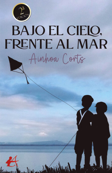 Bajo el cielo, frente al mar