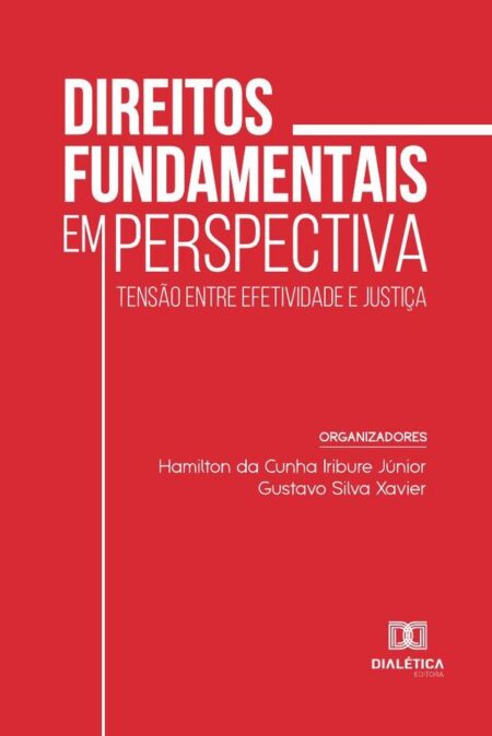 Direitos Fundamentais em perspectiva:tensão entre efetividade e justiça