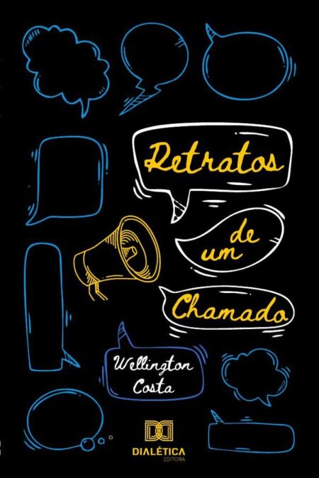 Retratos de um chamado