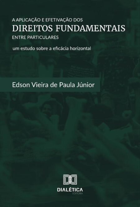 A Aplicação e Efetivação dos Direitos Fundamentais entre Particulares