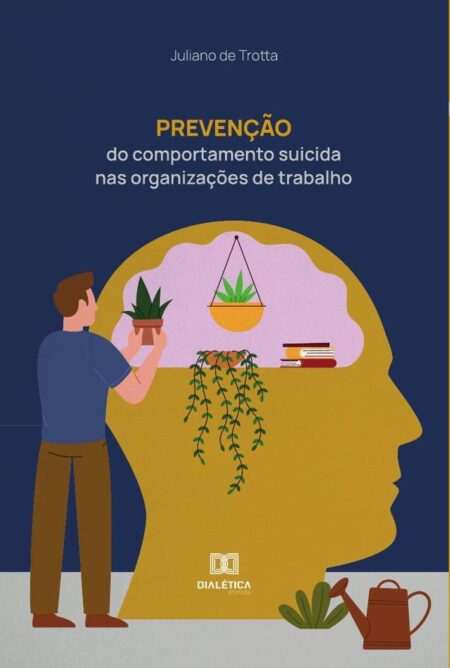 Prevenção do comportamento suicida nas organizações de trabalho