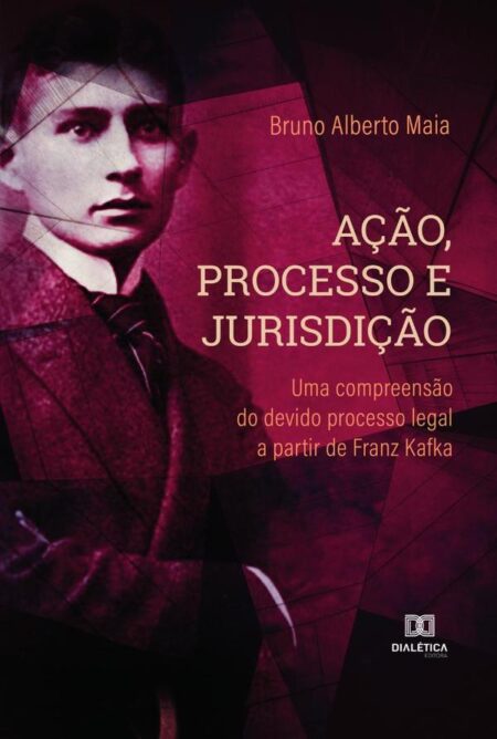Ação, Processo e Jurisdição:uma compreensão do devido processo legal a partir de Franz Kafka