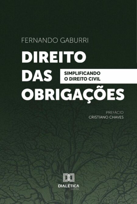 Direito das Obrigações:simplificando o Direito Civil