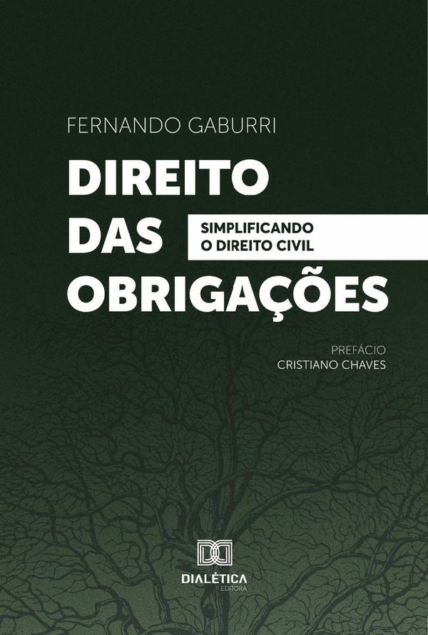 Direito das Obrigações:simplificando o Direito Civil