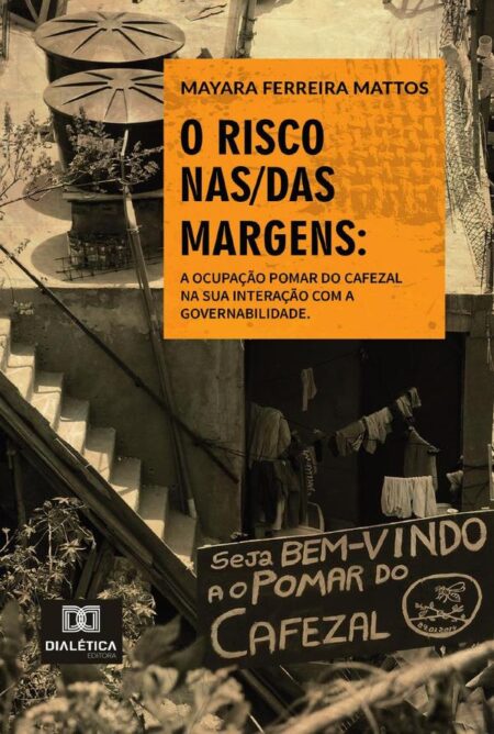O risco nas/das margens