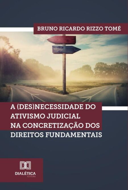 A (des)necessidade do ativismo judicial na concretização dos direitos fundamentais