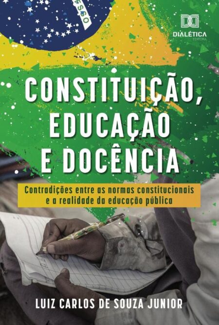 Constituição, educação e docência:contradições entre as normas constitucionais e a realidade da educação pública
