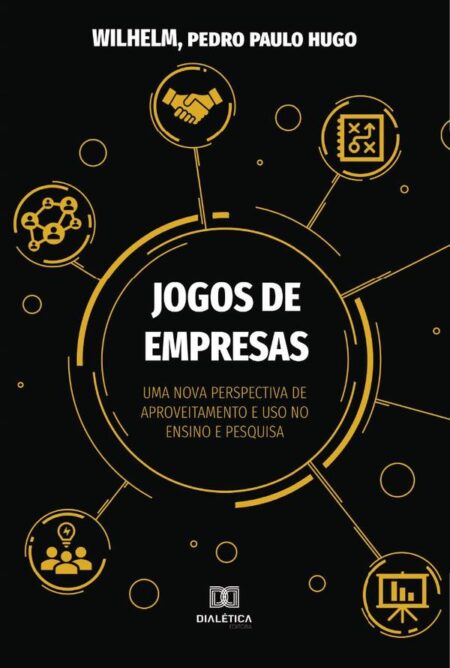 Jogos de empresas:uma nova perspectiva de aproveitamento e uso no ensino e pesquisa