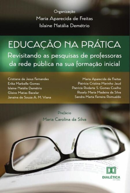 Educação na prática:revisitando as pesquisas de professoras da rede pública na sua formação inicial